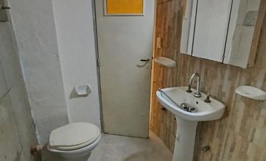 Alquiler Departamento 3 Amb. en Ramos Mejia Con Cochera