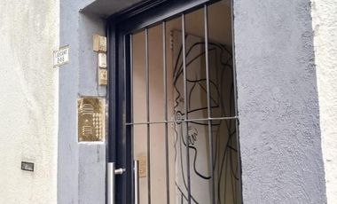 Alquiler Departamento 3 Amb. en Ramos Mejia Con Cochera