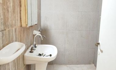 Alquiler Departamento 3 Amb. en Ramos Mejia Con Cochera