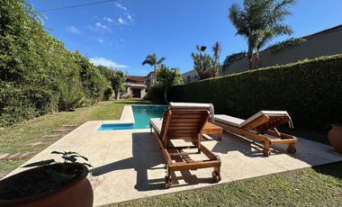 Casa - Temperley Este