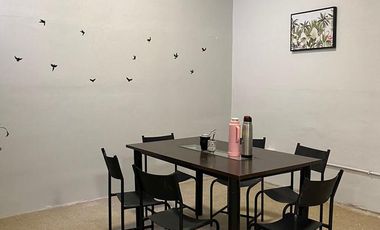 Departamento - Nueva Cordoba