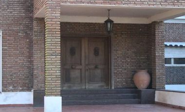 Importante Residencia en venta en La Lucila