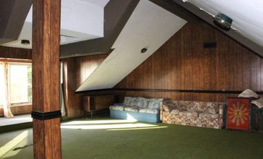 Importante Residencia en venta en La Lucila