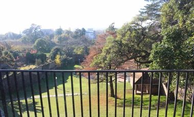 Importante Residencia en venta en La Lucila