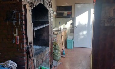 CHALET EN MUY BUEN ESTADO