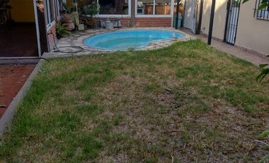 CHALET EN MUY BUEN ESTADO