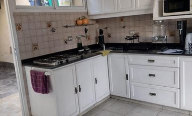 CHALET EN MUY BUEN ESTADO