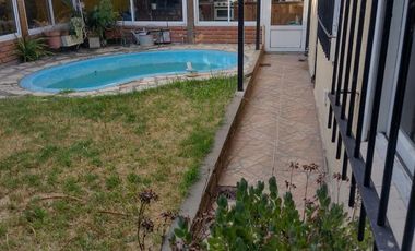 CHALET EN MUY BUEN ESTADO