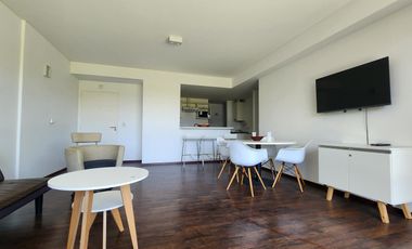 Departamento 4 ambientes en PB con jardín en venta y/o alquiler
