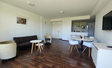 Departamento 4 ambientes en PB con jardín en venta y/o alquiler