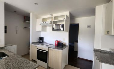 Departamento 4 ambientes en PB con jardín en venta y/o alquiler