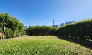 Departamento 4 ambientes en PB con jardín en venta y/o alquiler