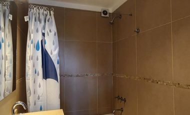 Departamento 4 ambientes en PB con jardín en venta y/o alquiler