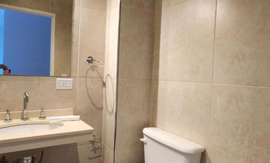 Departamento 4 ambientes en PB con jardín en venta y/o alquiler