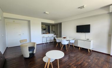 Departamento 4 ambientes en PB con jardín en venta y/o alquiler