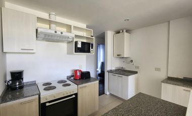 Departamento 4 ambientes en PB con jardín en venta y/o alquiler