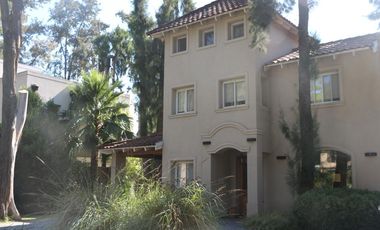 Casa en  Alquiler Temporario Verano