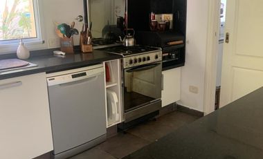 Casa en  Alquiler Temporario Verano