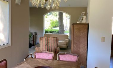 Casa en  Alquiler Temporario Verano