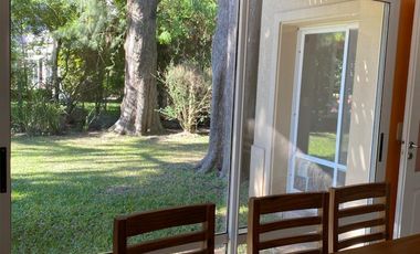 Casa en  Alquiler Temporario Verano