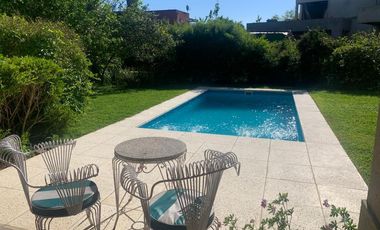 Casa en  Alquiler Temporario Verano