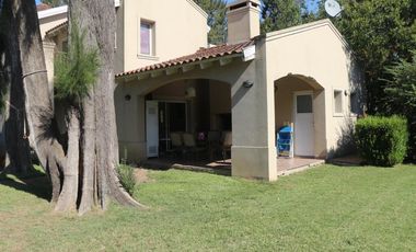 Casa en  Alquiler Temporario Verano