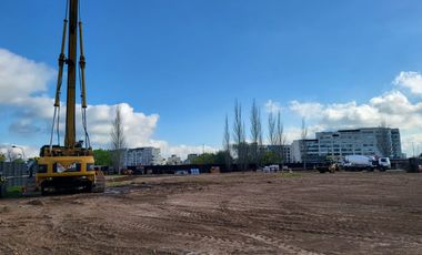 Torres Zafiro Nordelta: Departamento 2 ambientes