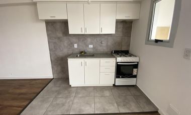 DEPARTAMENTO 1 DORMITORIO AV. FRANCIA