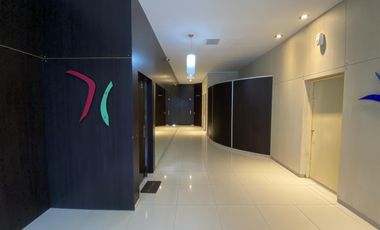 DEPARTAMENTO 1 DORMITORIO AV. FRANCIA