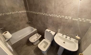 DEPARTAMENTO 1 DORMITORIO AV. FRANCIA