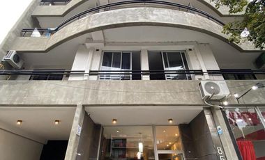 DEPARTAMENTO 1 DORMITORIO AV. FRANCIA