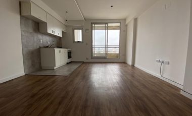 DEPARTAMENTO 1 DORMITORIO AV. FRANCIA