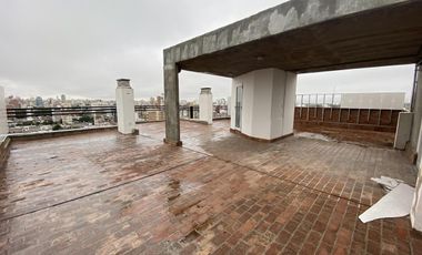 DEPARTAMENTO 1 DORMITORIO AV. FRANCIA