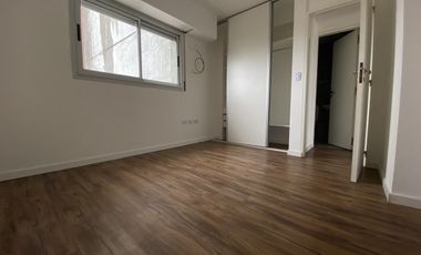 DEPARTAMENTO 1 DORMITORIO AV. FRANCIA