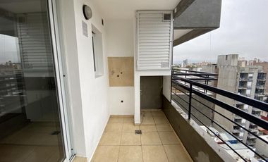 DEPARTAMENTO 1 DORMITORIO AV. FRANCIA