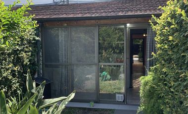 Alquiler Duplex 3 amb. c/ cochera y fondo - Ramos Mejia