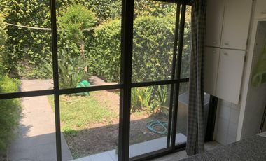 Alquiler Duplex 3 amb. c/ cochera y fondo - Ramos Mejia