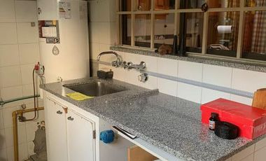 Alquiler Duplex 3 amb. c/ cochera y fondo - Ramos Mejia