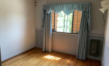 Alquiler Duplex 3 amb. c/ cochera y fondo - Ramos Mejia