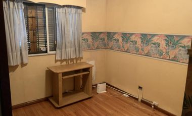 Alquiler Duplex 3 amb. c/ cochera y fondo - Ramos Mejia