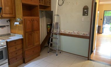 Alquiler Duplex 3 amb. c/ cochera y fondo - Ramos Mejia