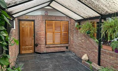 Alquiler Duplex 3 amb. c/ cochera y fondo - Ramos Mejia