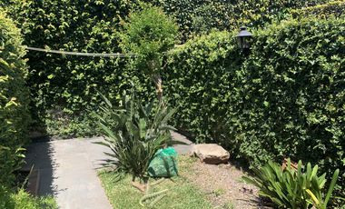 Alquiler Duplex 3 amb. c/ cochera y fondo - Ramos Mejia