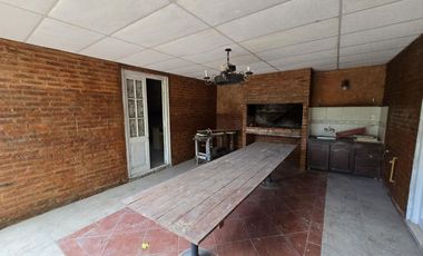 Casa en Z/Ruta Nº 1 y Puerto Palacios