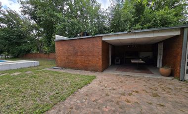 Casa en Z/Ruta Nº 1 y Puerto Palacios