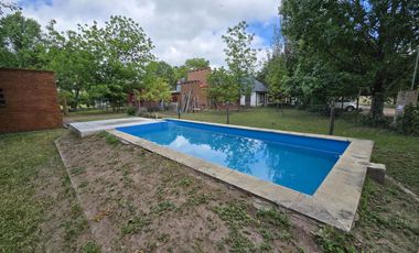 Casa en Z/Ruta Nº 1 y Puerto Palacios