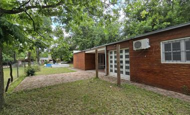 Casa en Z/Ruta Nº 1 y Puerto Palacios