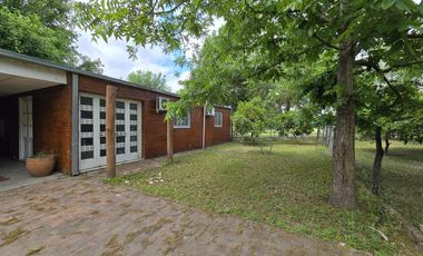 Casa en Z/Ruta Nº 1 y Puerto Palacios