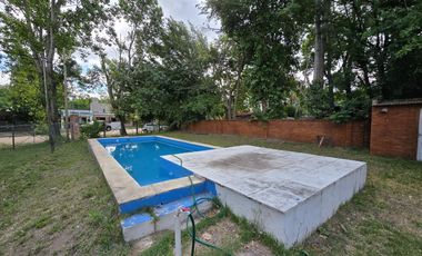 Casa en Z/Ruta Nº 1 y Puerto Palacios