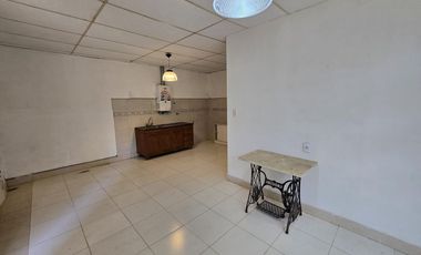 Casa en Z/Ruta Nº 1 y Puerto Palacios